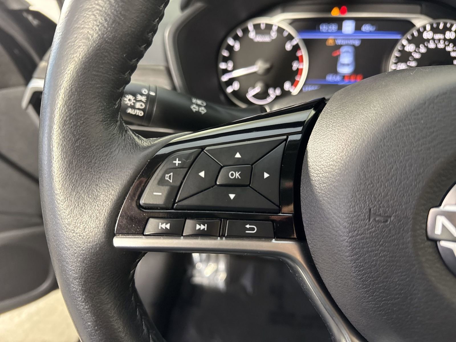 Certified 2023 Nissan Altima 2.5 SL image 13