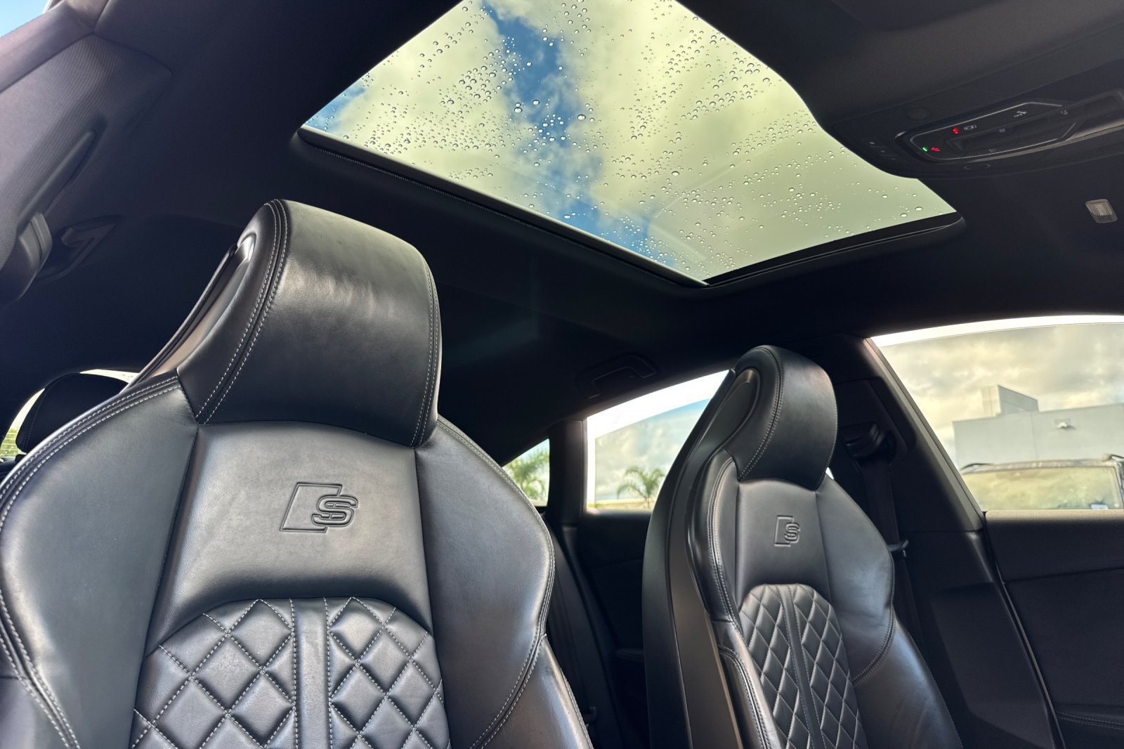 Used 2019 Audi S5 Premium Plus w/ Premium Plus AWD/4WD image 16