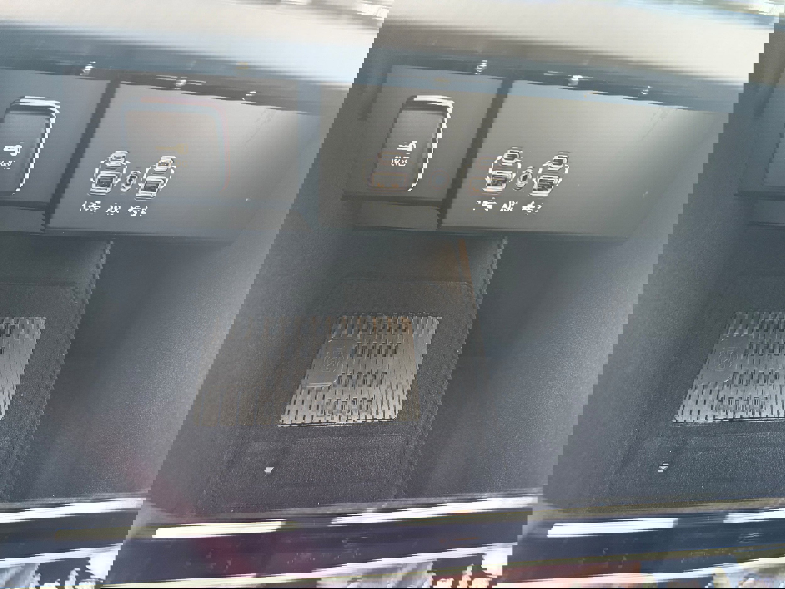 New 2026 Jeep Grand Wagoneer L 4WD image 27