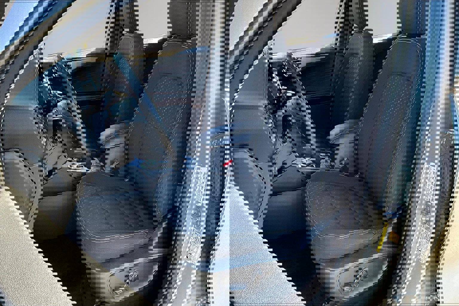 Used 2024 Ford Escape Active image 21