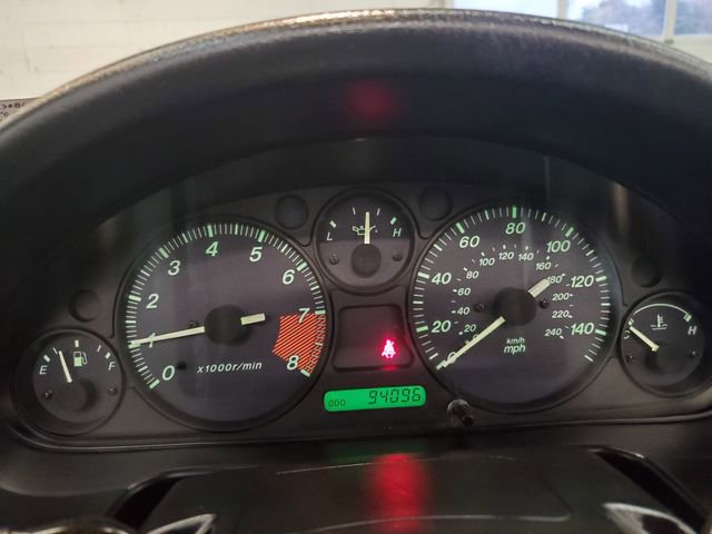 Used 1999 MAZDA MX-5 Miata image 16
