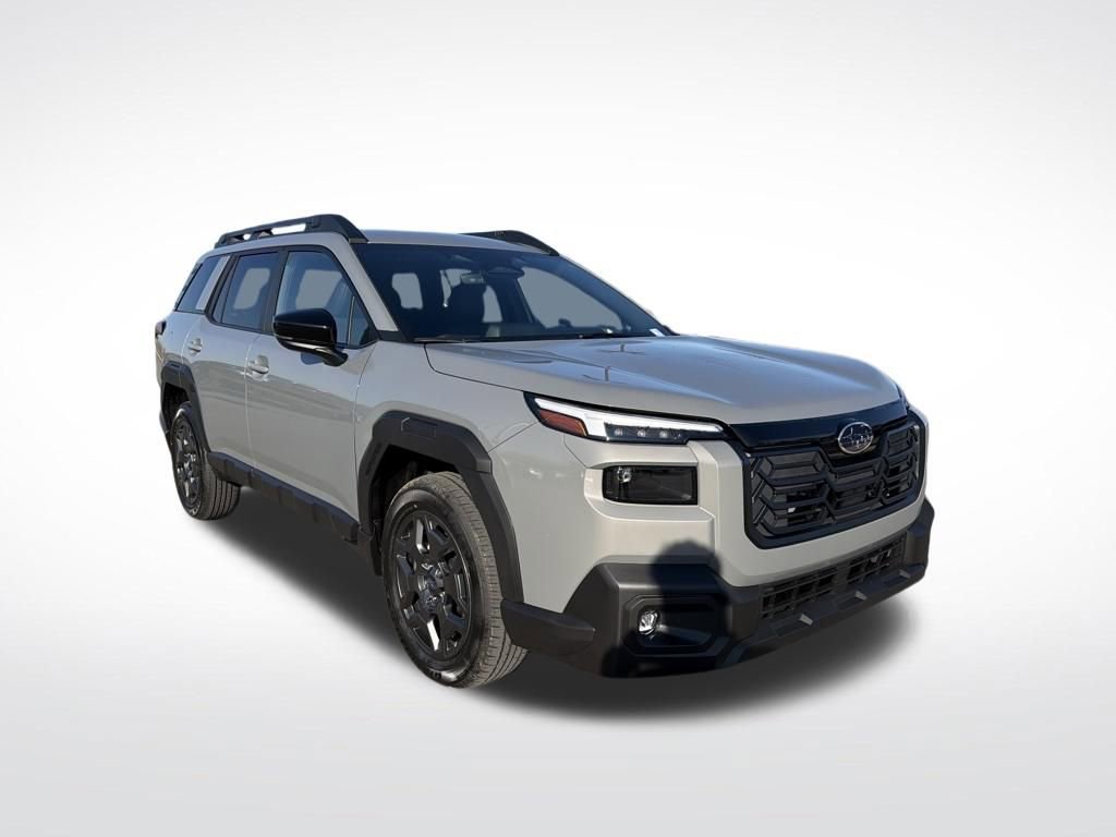 New 2026 Subaru Outback Premium image 10