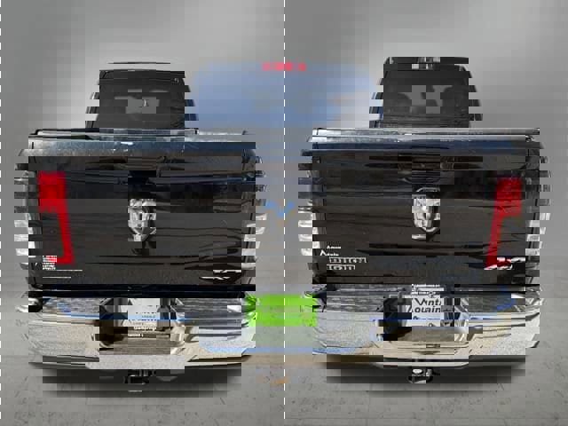 Used 2021 RAM 2500 Big Horn image 4