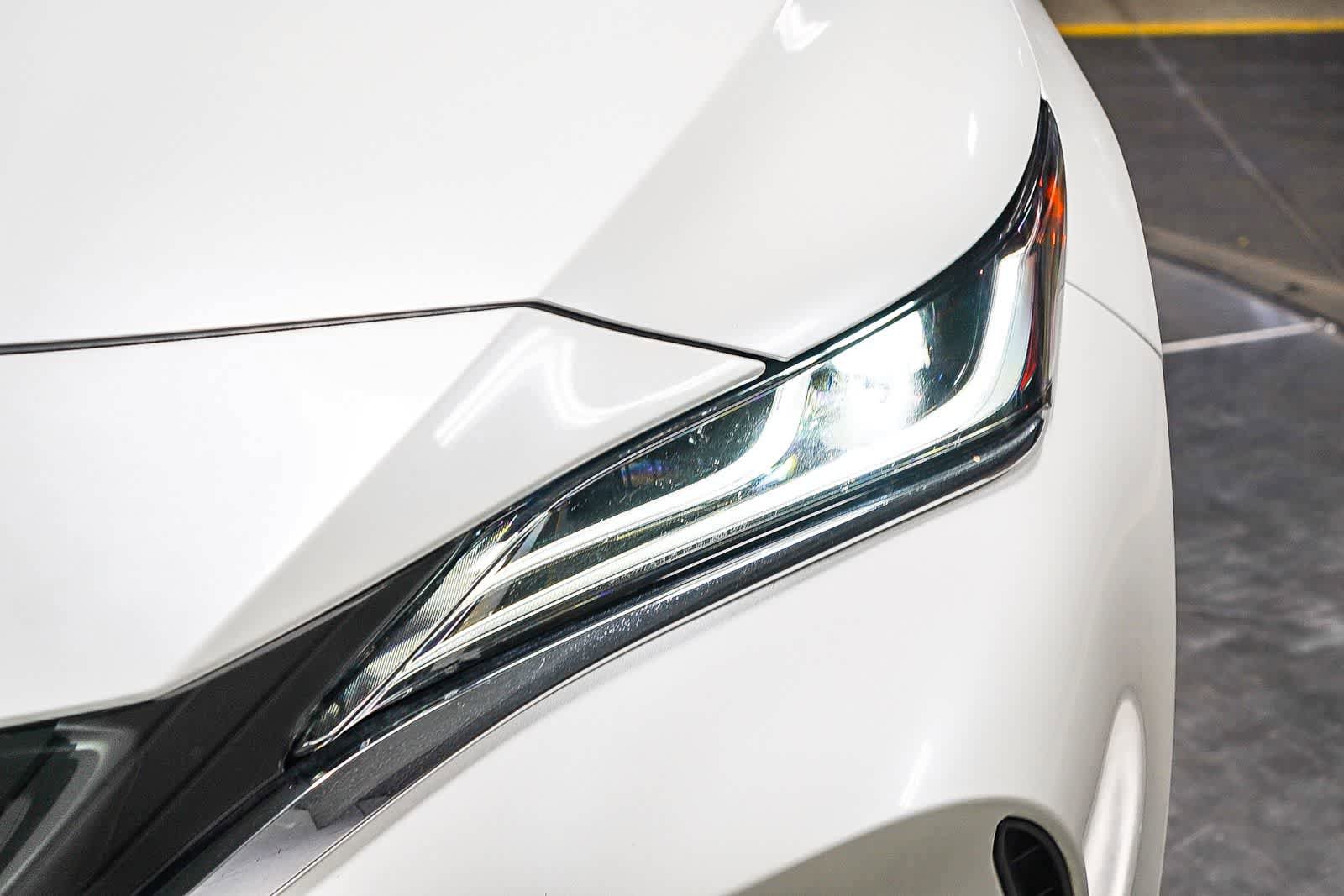 Certified 2024 Toyota Venza Limited AWD/4WD image 9