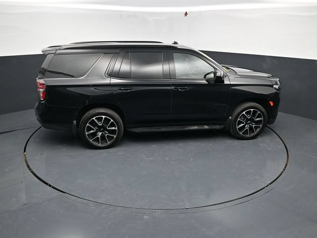 Used 2023 Chevrolet Tahoe RST AWD/4WD image 47
