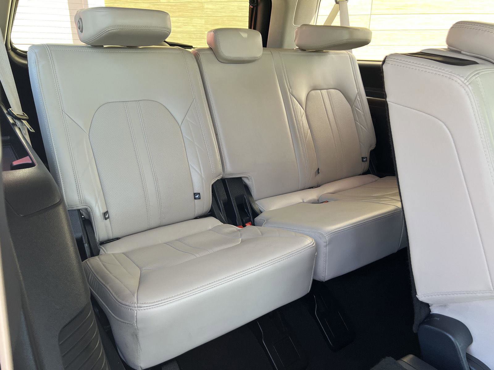 Used 2023 Ford Expedition Max Platinum image 22