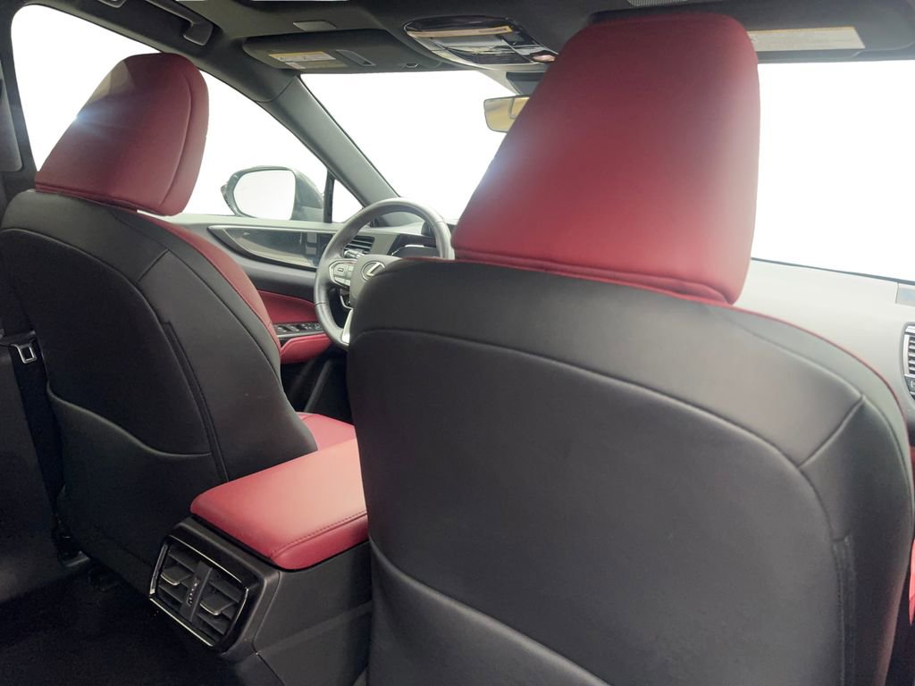 Used 2024 Lexus NX 250 FWD w/ Cold Area Package image 41