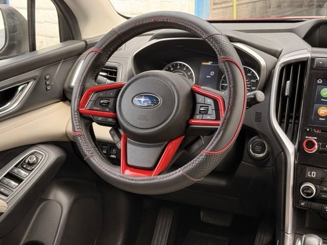 Used 2019 Subaru Ascent Limited w/ Popular Package #3 AWD/4WD image 20