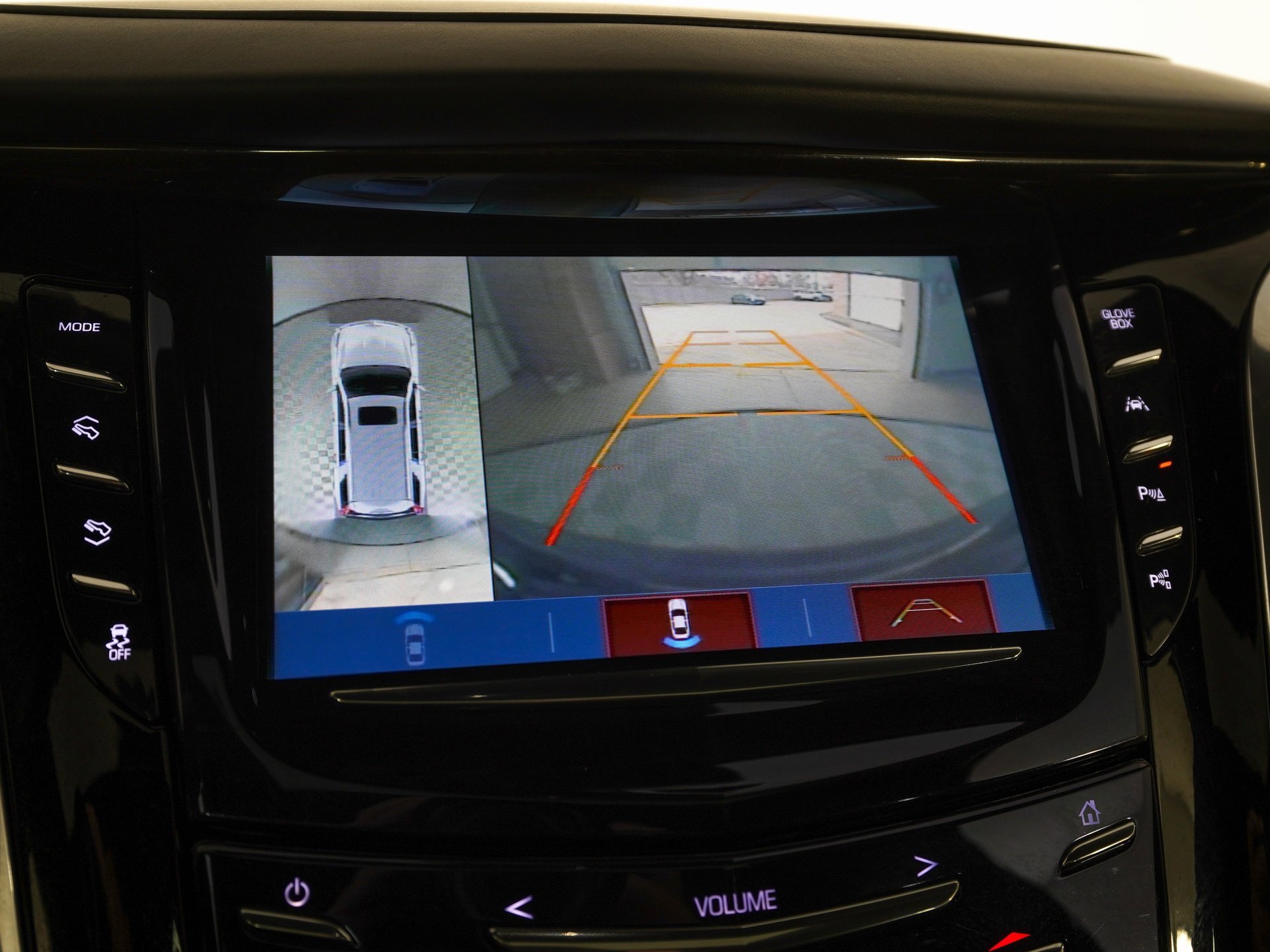 Used 2020 Cadillac Escalade ESV Platinum image 28