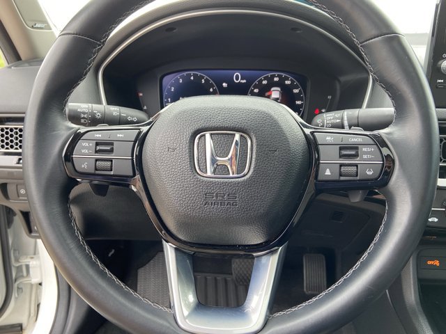 Used 2024 Honda Civic Touring image 38