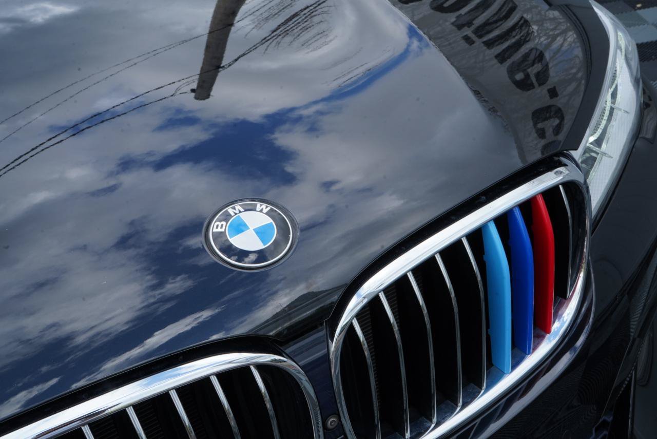 Used 2017 BMW 750i RWD image 90