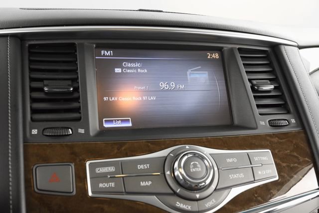 Used 2017 INFINITI QX80 4WD image 13