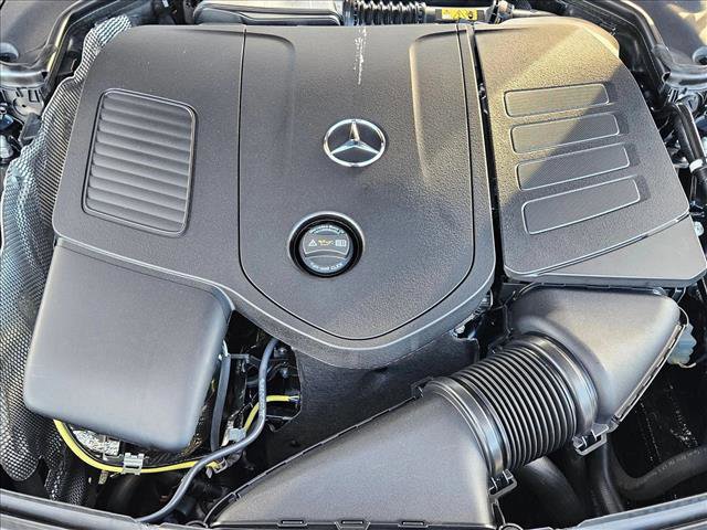 New 2026 Mercedes-Benz C 300 Sedan image 15
