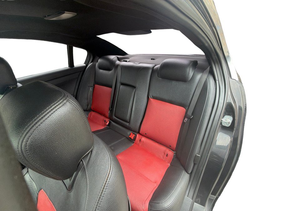Used 2008 Pontiac G8 GT w/ Premium Package RWD image 12
