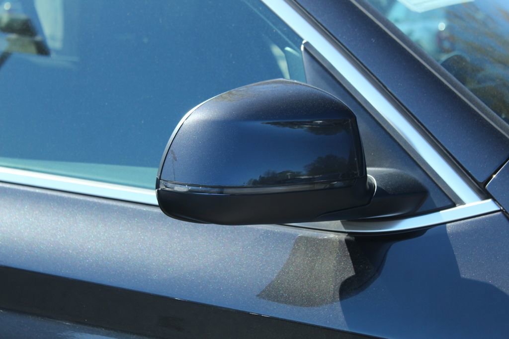 Used 2022 BMW X3 sDrive30i w/ Convenience Package image 12