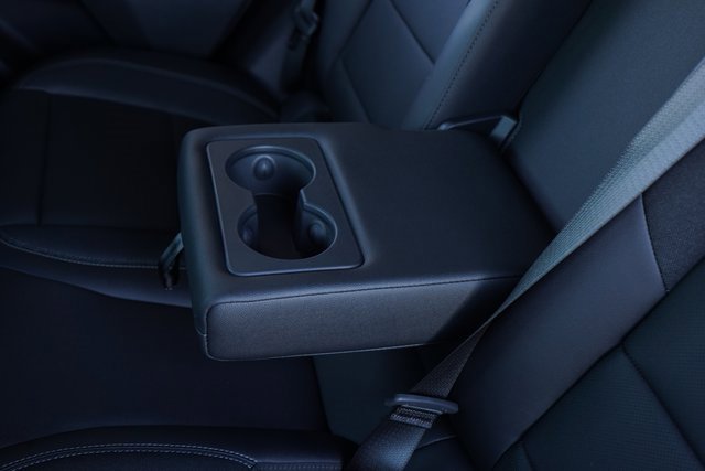 New 2025 Chevrolet Equinox EV LT image 26