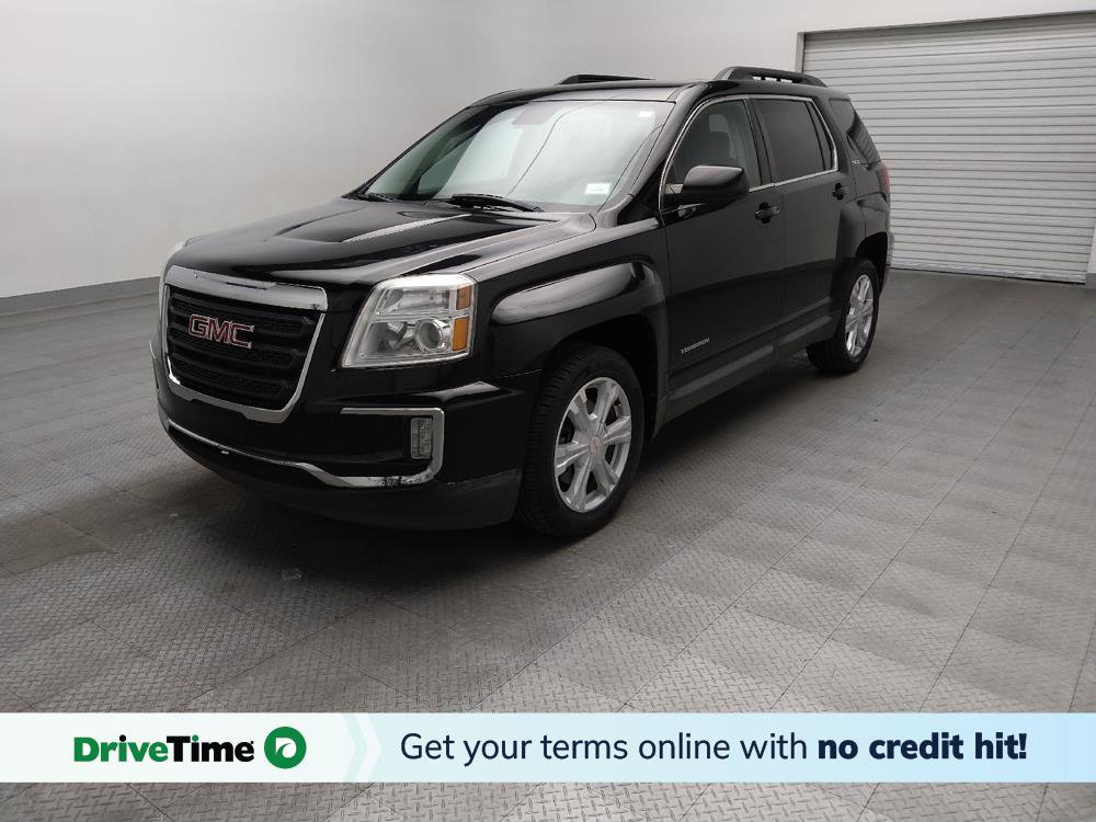 Used 2017 GMC Terrain SLE w/ Convenience Package