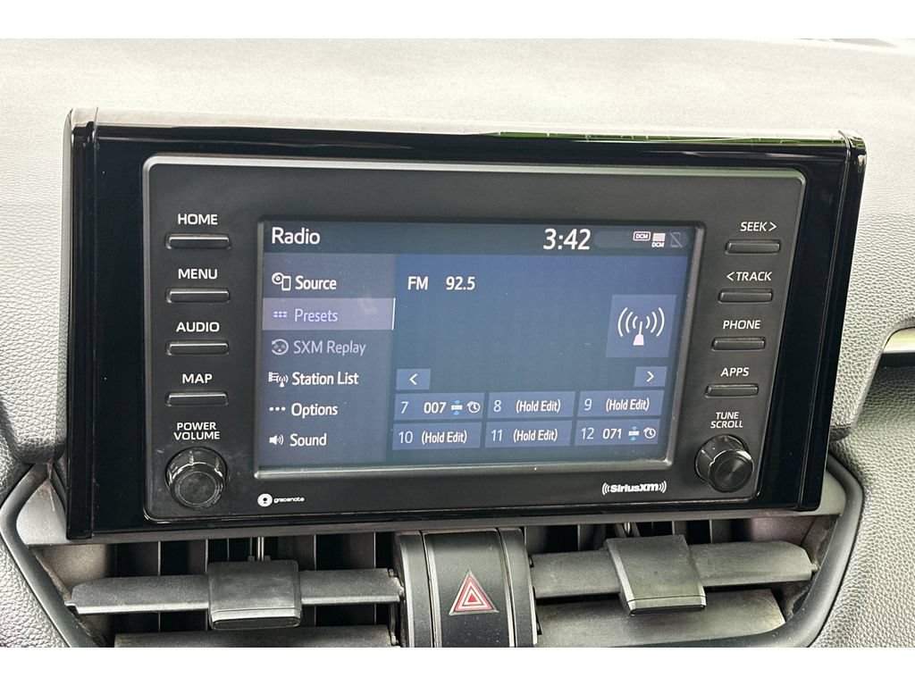 Certified 2020 Toyota RAV4 XLE w/ Convenience Package AWD/4WD image 21