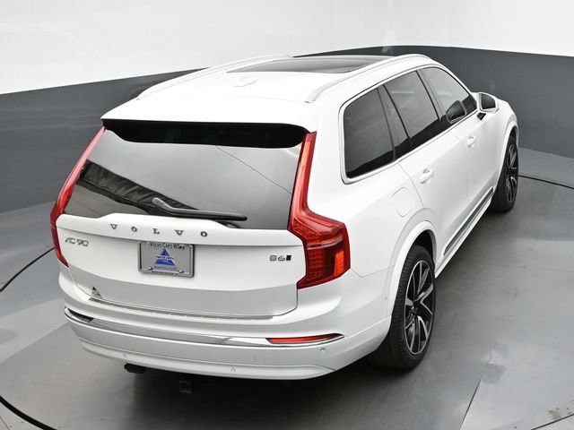 Used 2023 Volvo XC90 B6 Plus w/ Protection Package Premier AWD/4WD image 21