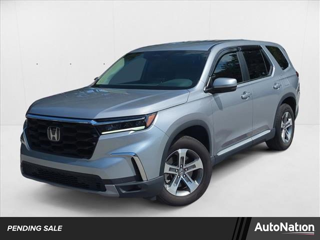 Used 2023 Honda Pilot EX-L