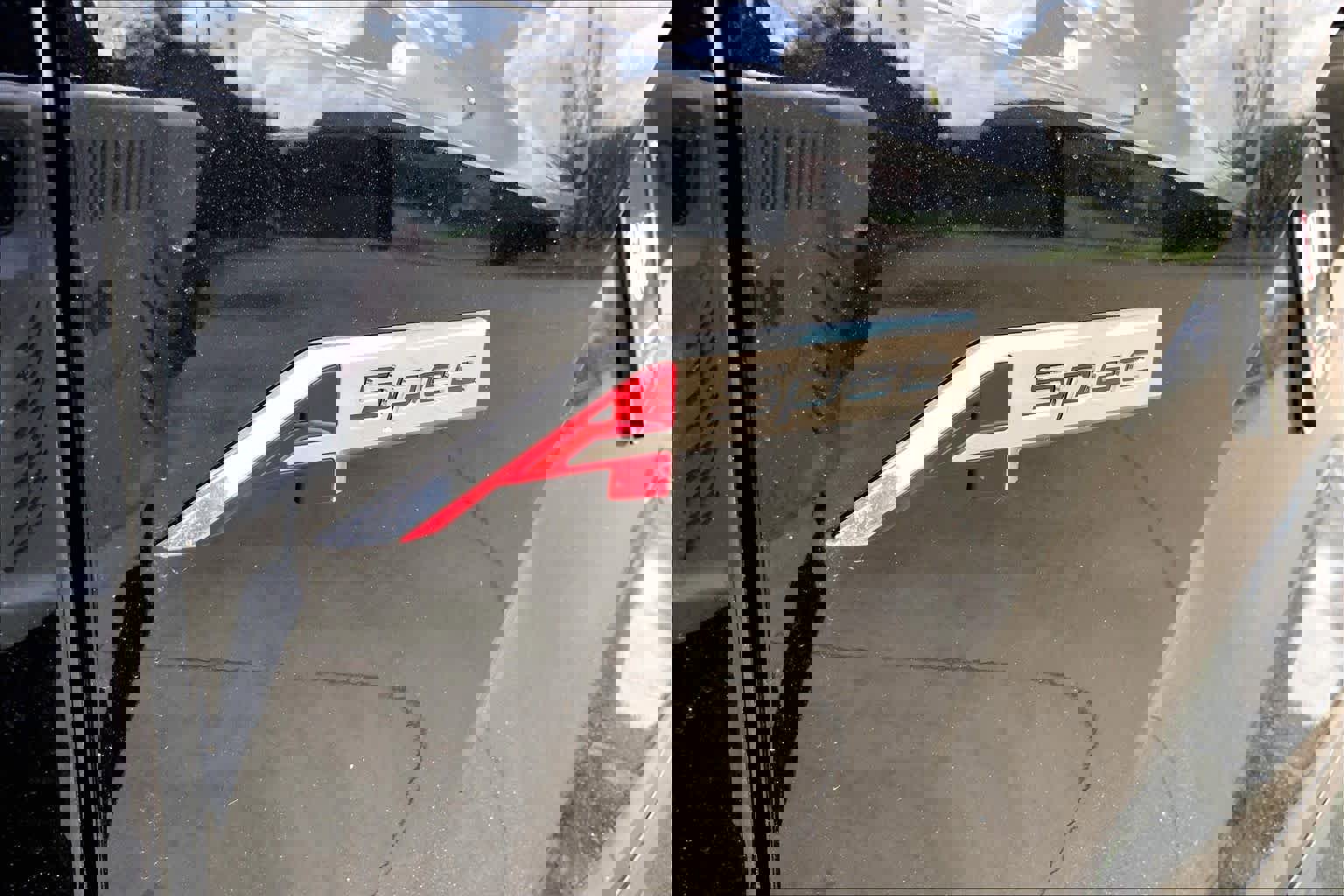 New 2026 Acura RDX A-Spec image 15