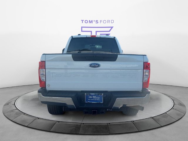 Certified 2021 Ford F250 XL w/ Power Equipment Group AWD/4WD image 5