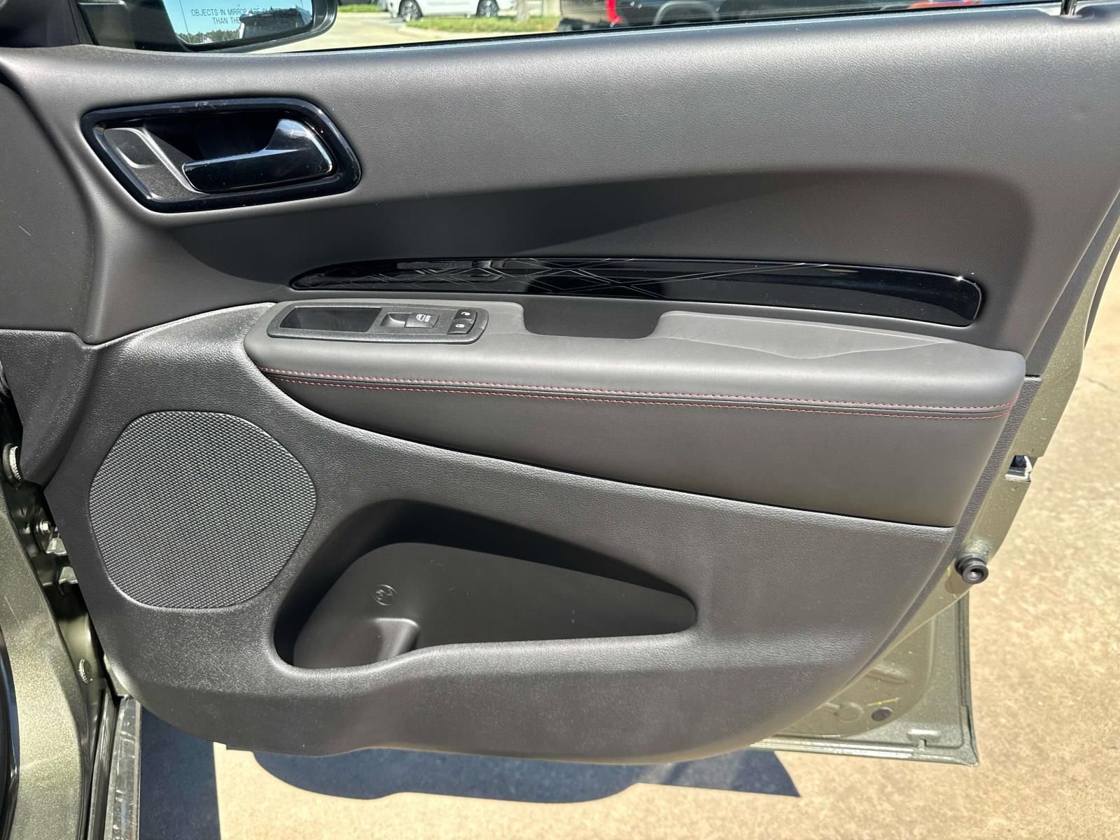 New 2026 Dodge Durango GT image 14