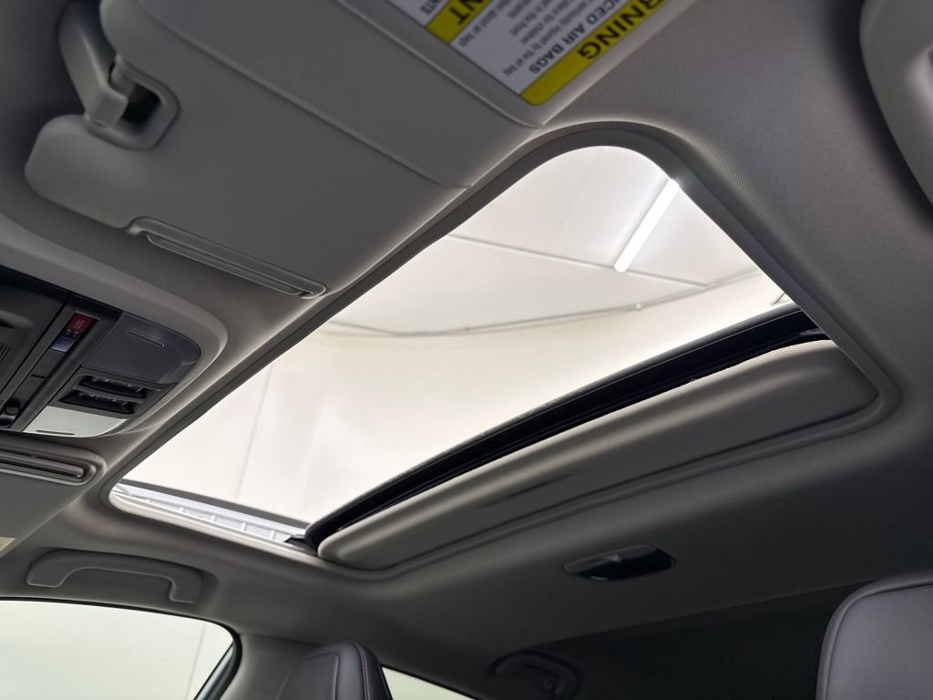 New 2025 Subaru Crosstrek 2.5i Limited image 21