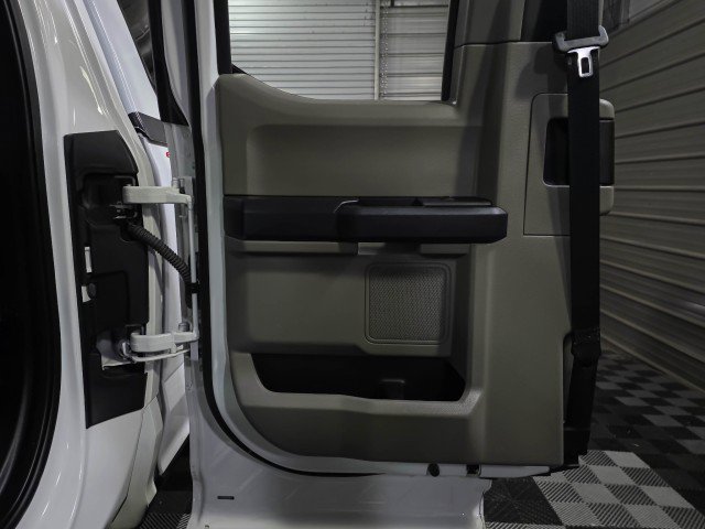 Used 2022 Ford F250 XL w/ Power Equipment Group AWD/4WD image 33