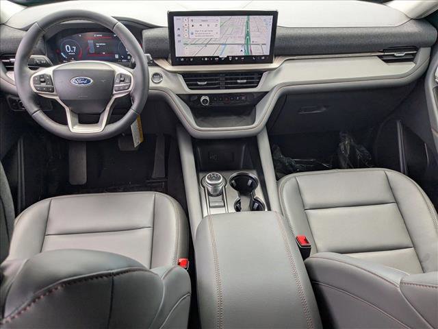 New 2026 Ford Explorer Active image 13