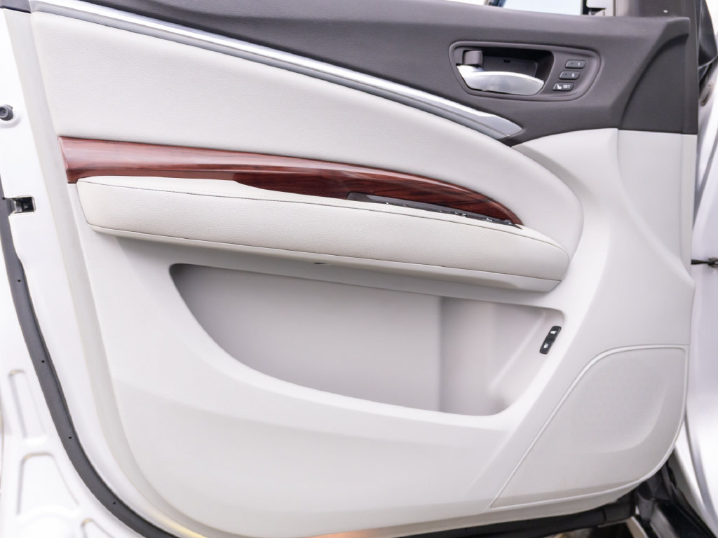 Used 2014 Acura MDX SH-AWD image 15