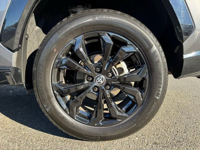 Used 2023 Toyota RAV4 XSE image 19