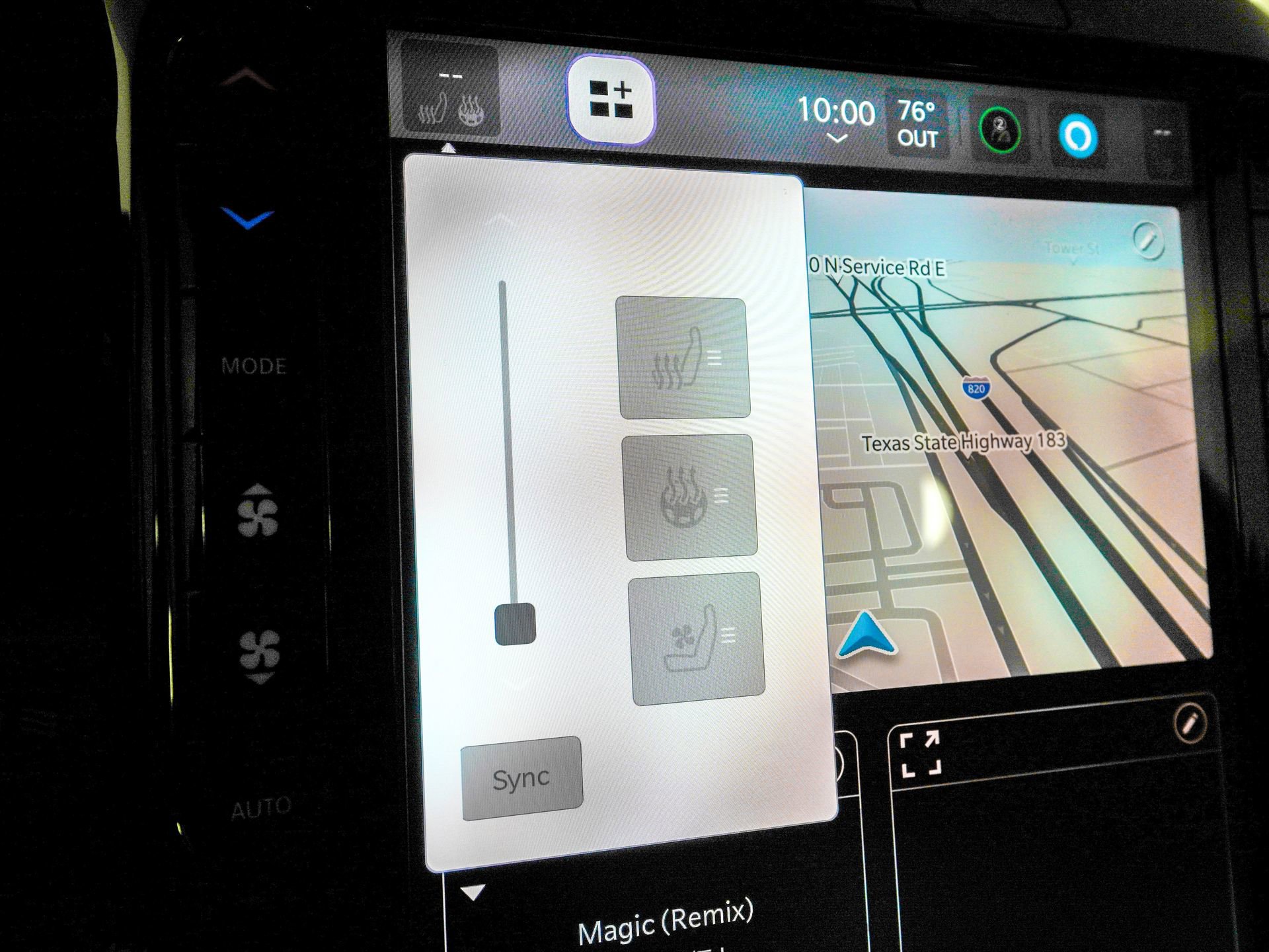 Used 2025 RAM 2500 Laramie w/ Night Edition image 24