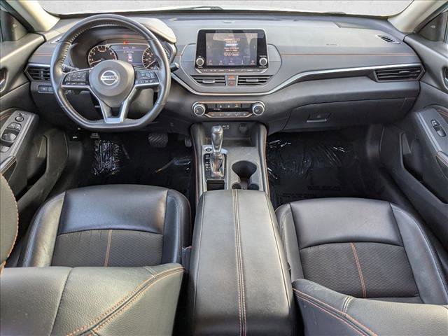 Used 2020 Nissan Altima 2.5 SR image 17