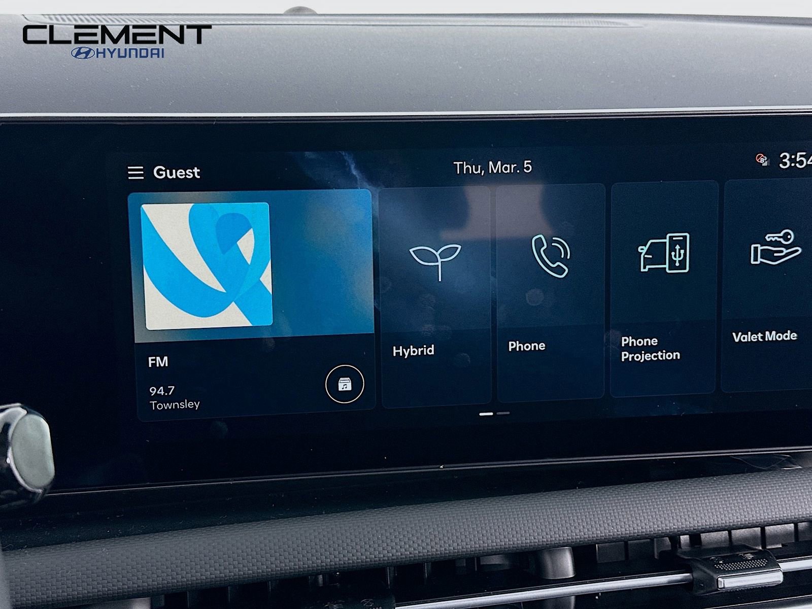 New 2026 Hyundai Tucson SEL w/ Tow & Go Package image 17