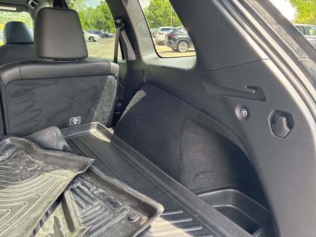 Used 2025 Honda Passport EX-L image 45