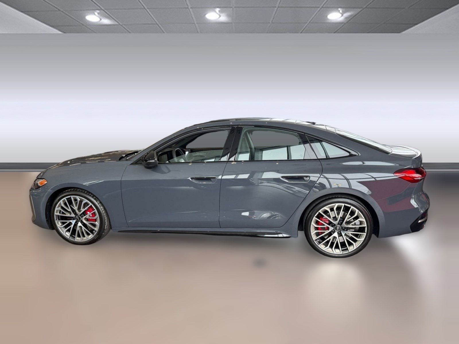 New 2025 Audi S5 Prestige image 2