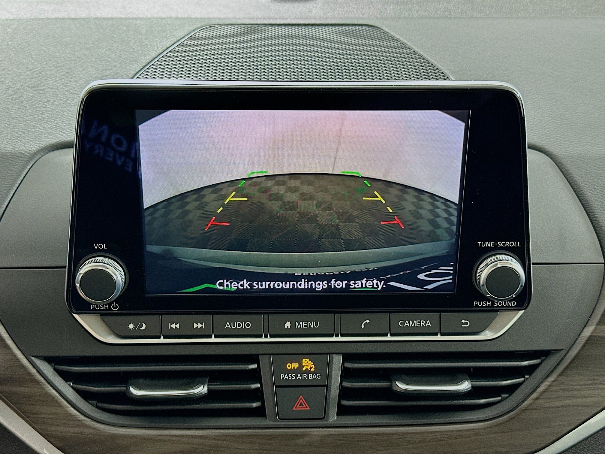 Used 2024 Nissan Altima 2.5 SV FWD image 22