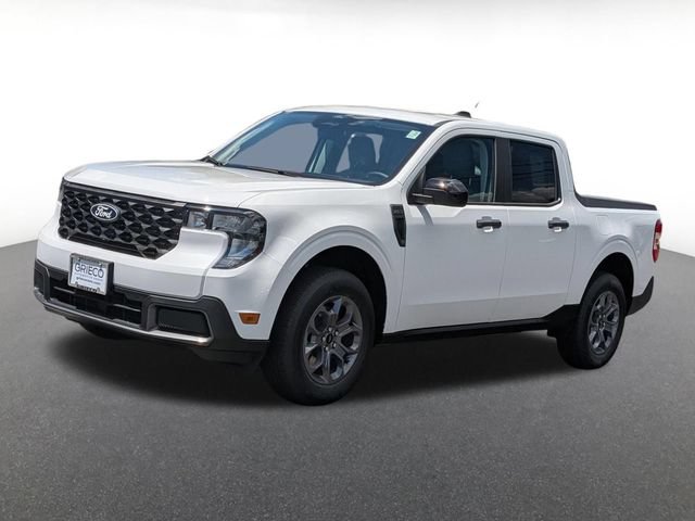 New 2026 Ford Maverick XLT w/ Equipment Group 301A AWD/4WD image 7