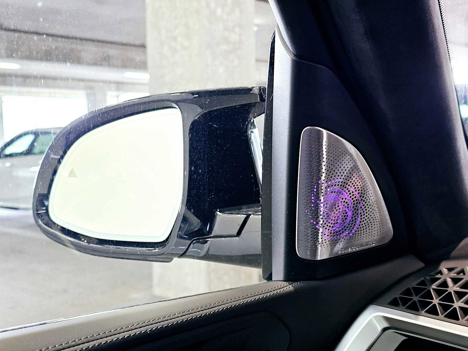 New 2025 BMW X5 M Competition w/ Executive Package image 22