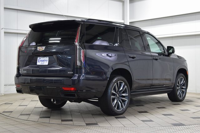 Used 2023 Cadillac Escalade Sport Platinum image 8