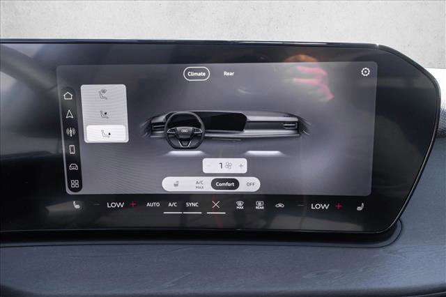 New 2026 Audi Q3 quattro 2.0T image 18