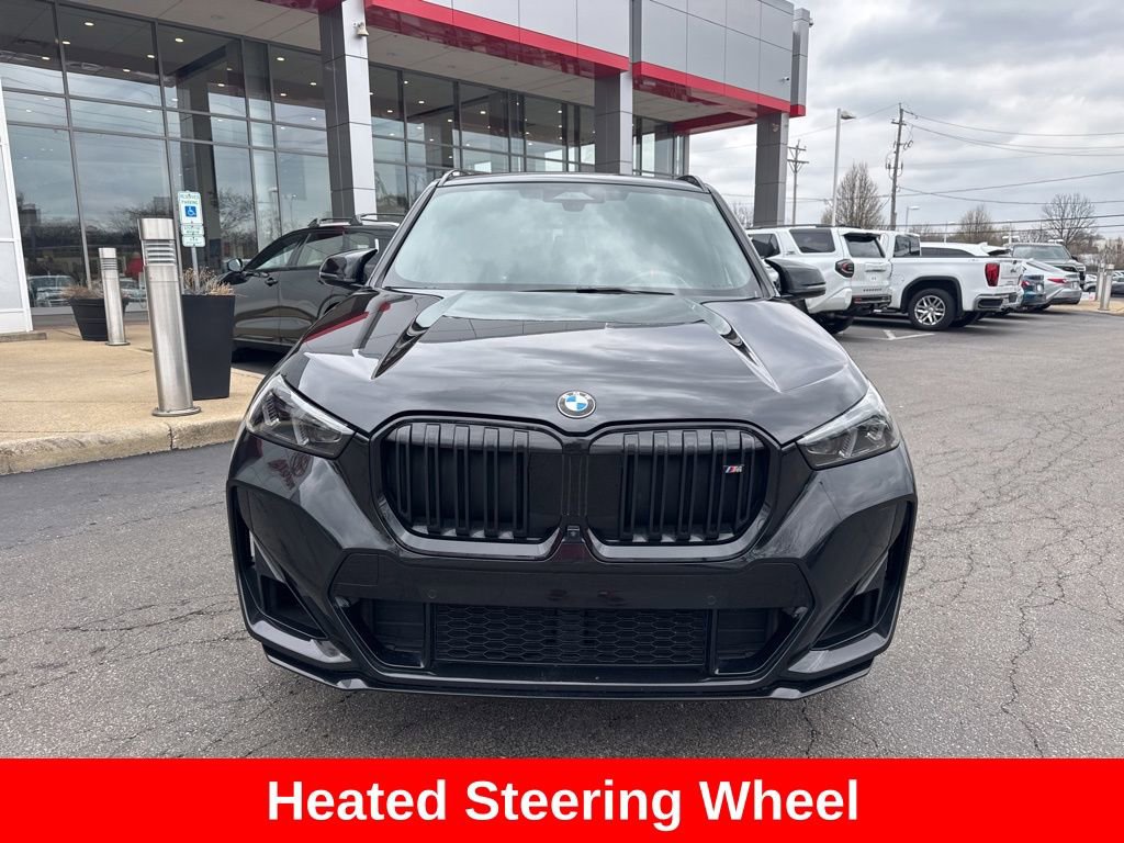 Used 2024 BMW X1 M35i w/ Premium Package AWD/4WD image 10