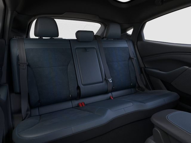 New 2026 Ford Mustang Mach-E GT AWD/4WD image 13