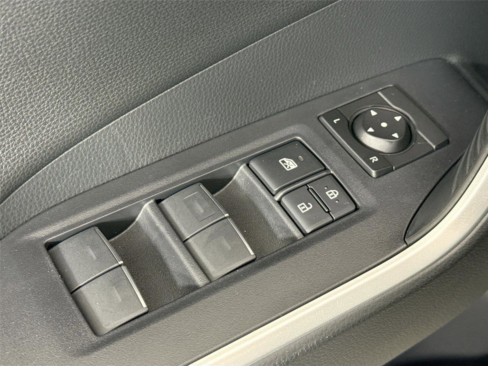 Certified 2023 Toyota RAV4 XSE image 29