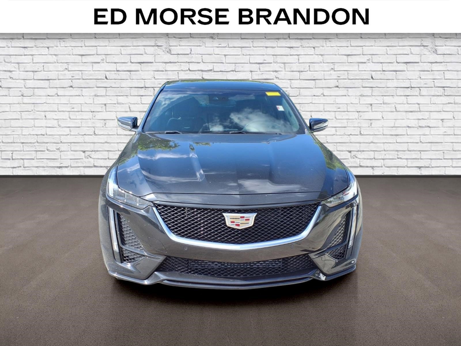 Certified 2023 Cadillac CT5 Sport RWD video 2