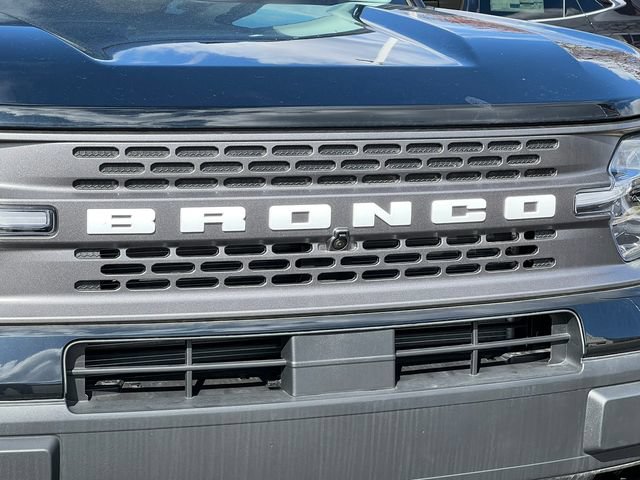 New 2024 Ford Bronco Sport Badlands w/ Premium Package AWD/4WD image 42