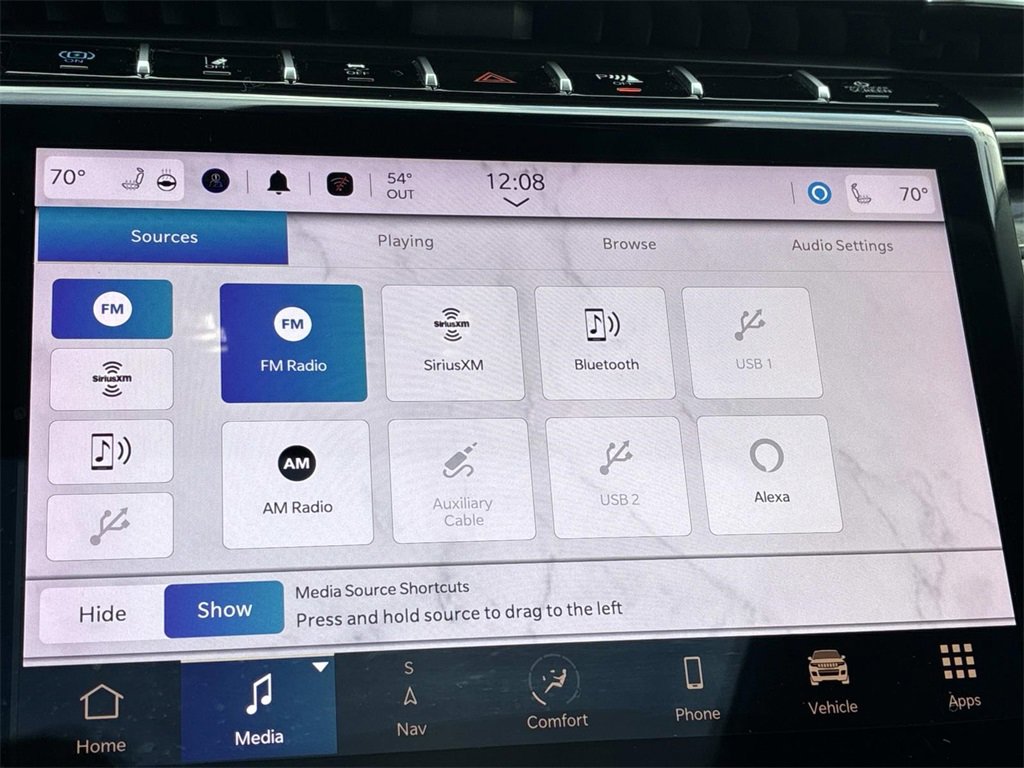 Used 2023 Jeep Grand Cherokee 4WD 4xe image 36