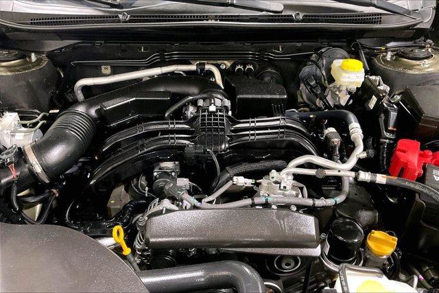 Used 2025 Subaru Outback Onyx Edition AWD/4WD image 10