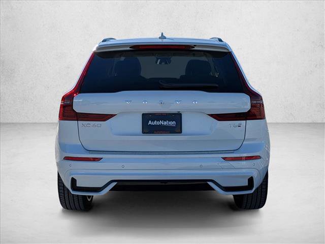 New 2026 Volvo XC60 T8 Ultra w/ Protection Package Premier image 8